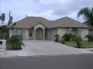 210 S Retama Ln, Weslaco, TX 78596