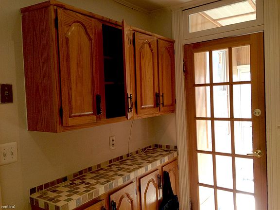 Kitchen countertops