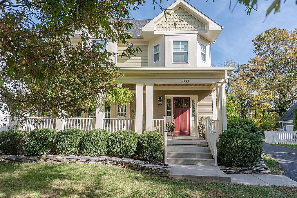 1445 Wickham Pond Dr, Charlottesville, VA 22901 Zillow
