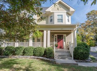 1445 Wickham Pond Dr, Charlottesville, VA
