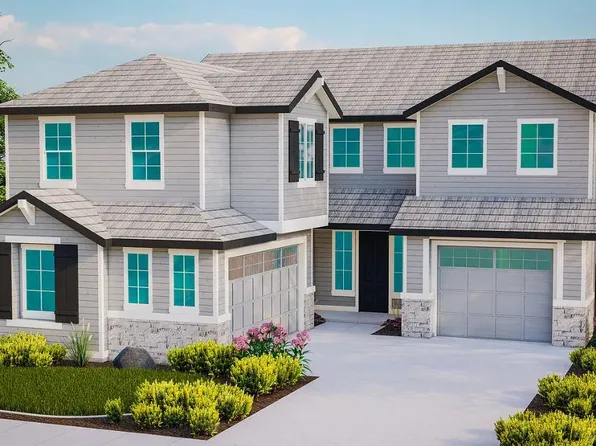 3361 Grouse Ridge Ct, Rocklin, CA 95765