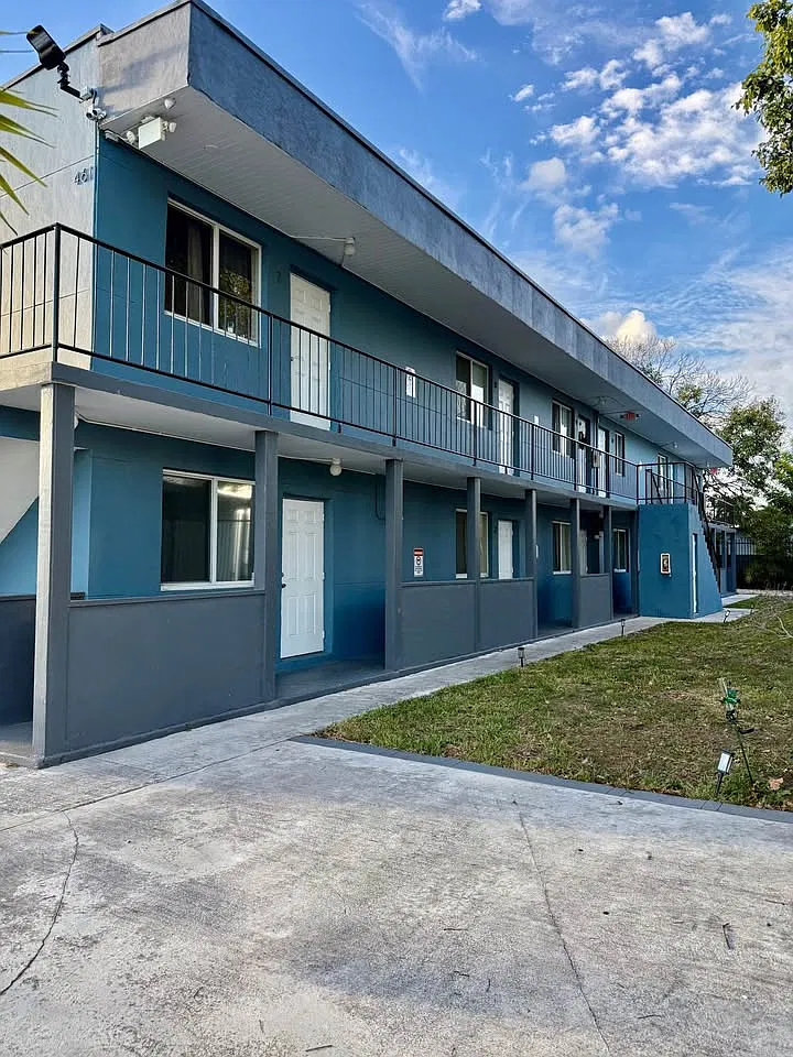 1 bed, $1,425 — Photo 1