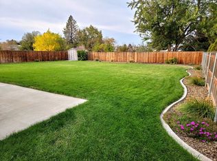 4196 W Grand Ronde Ave, Kennewick, WA 99336