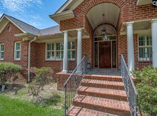 5921 Lakeshore Dr, Columbia, SC 29206