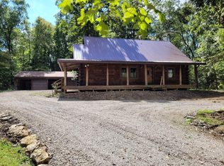 1099 Chapparal Rd, West Union, OH 45693