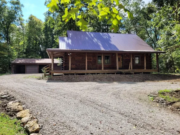 1099 Chapparal Rd, West Union, OH 45693