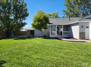 1445 Kyle St, Mountain Home, ID 83647