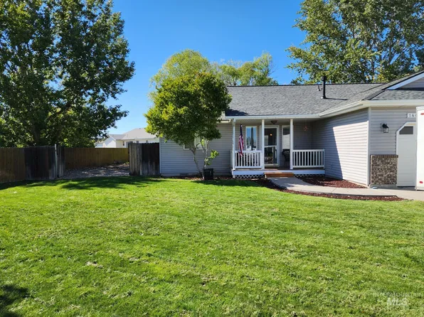 1445 Kyle St, Mountain Home, ID 83647