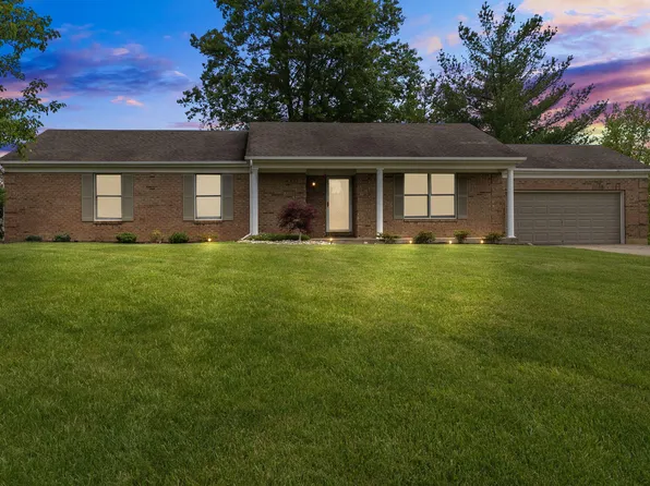 120 Austin Dr, Crittenden, KY 41030