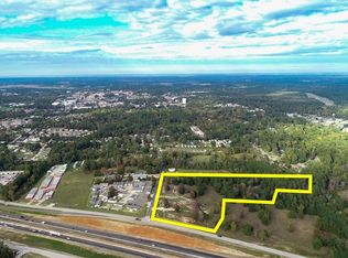 Interstate Highway 45 Frontage Rd, Huntsville, TX 77340