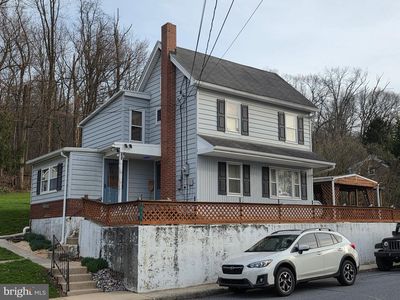 485 N Maple St, Ephrata, PA, 17522