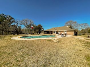 12094 Fm 831, Buffalo, TX 75831