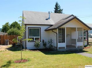 1321 Franklin St, Lebanon, OR 97355