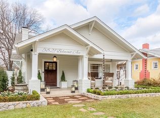 5829 Belmont Ave, Dallas, TX 75206