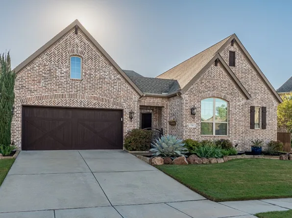 304 Grove Park Pl, McKinney, TX 75071