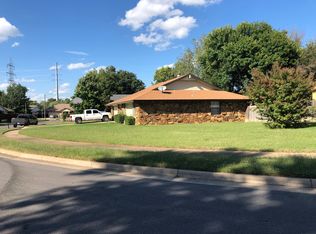 3619 S 127th Ave E, Tulsa, OK 74146