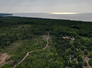 Superior Rd, Atlantic Mine, MI 49905