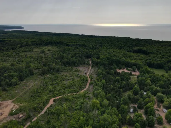 Superior Rd, Atlantic Mine, MI 49905