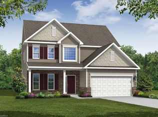 5303 Roshni Ter, Mc Leansville, NC 27301