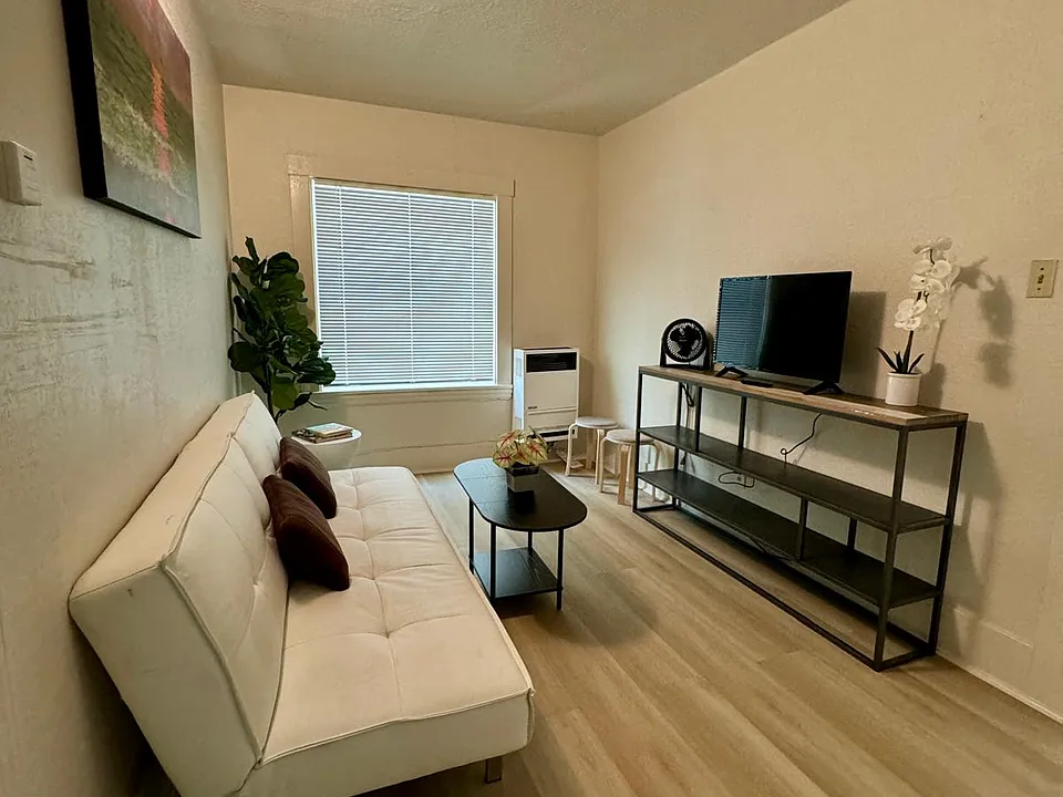 2030 Bancroft Way #1