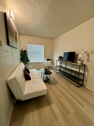2030 Bancroft Way #1 Photo 1