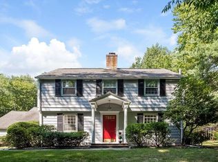 54 Cobbs Mill Rd, Wilton, CT 06897