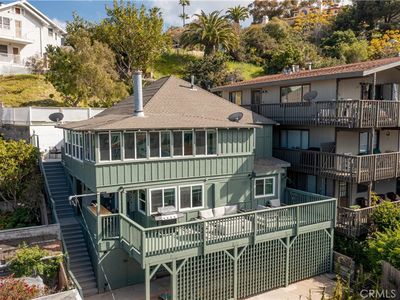 310 Whittley Ave #A, Avalon, CA, 90704