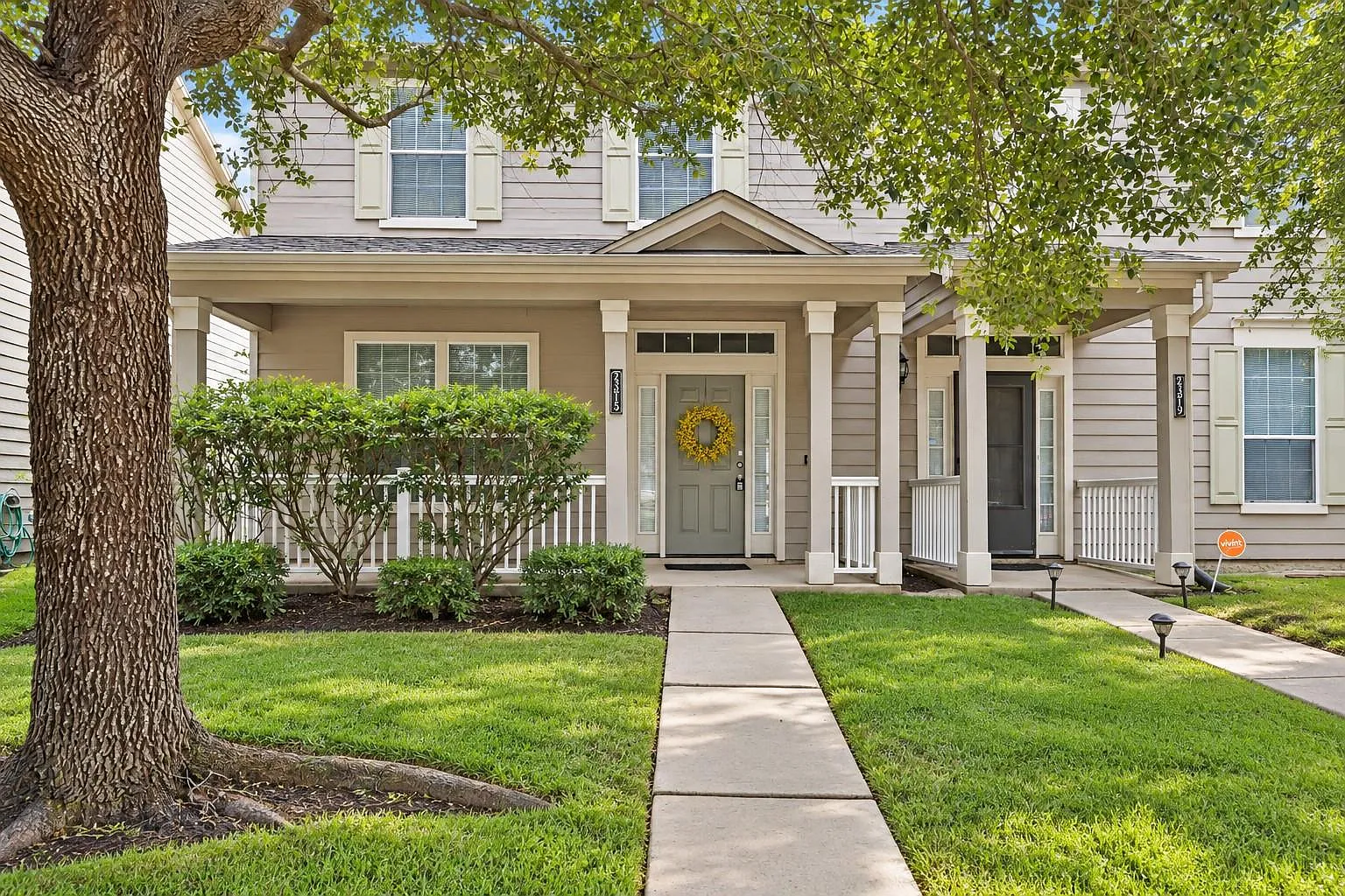 3 bed, 2.5 bath, 1540 sqft, $1,800 — Photo 1