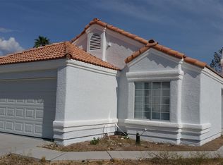 8244 Gunther Cir, Las Vegas, NV 89145