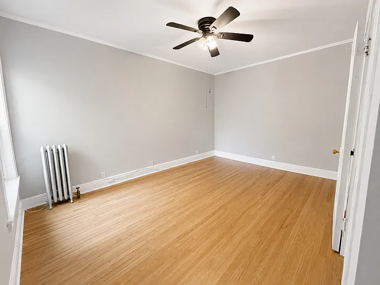 4149 N Sheridan Rd #1 — Photo 4
