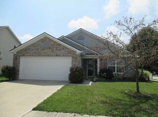 8313 Bluestem Ln, Plainfield, IN 46168