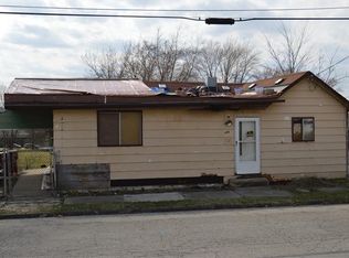 1114 Spearman Ave, Farrell, PA 16121