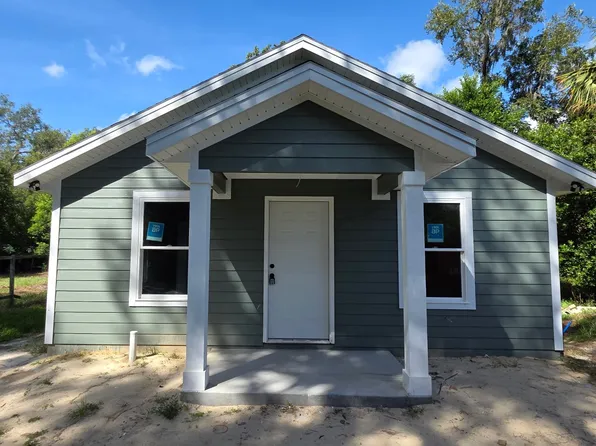921 Brown Ave, Live Oak, FL 32064