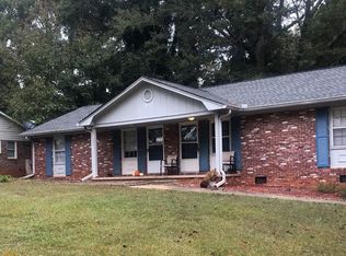 247 Lexington Hts, Athens, GA 30605