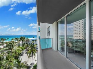 4001 S Ocean Dr APT 6M, Hollywood, FL 33019