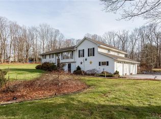 167 W Main St, Hebron, CT 06248