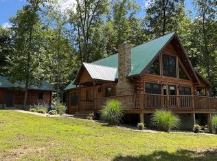785 Cannon Rd, Olaton, KY 42361