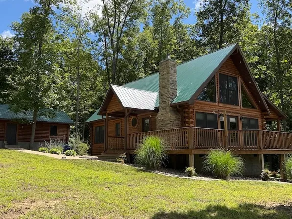 785 Cannon Rd, Olaton, KY 42361