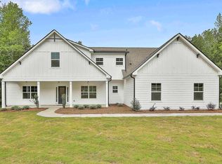 1764 Luther Bailey Rd #1, Senoia, GA 30276