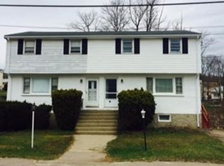 14 Blakely Cir, Randolph, MA 02368