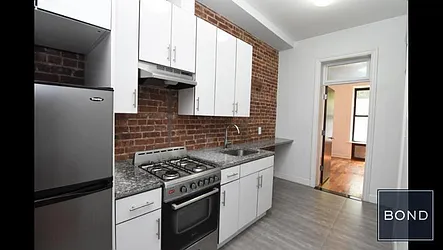 Rented by Bond New York