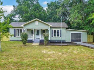 658 Lee Ave, Crestview, FL 32539