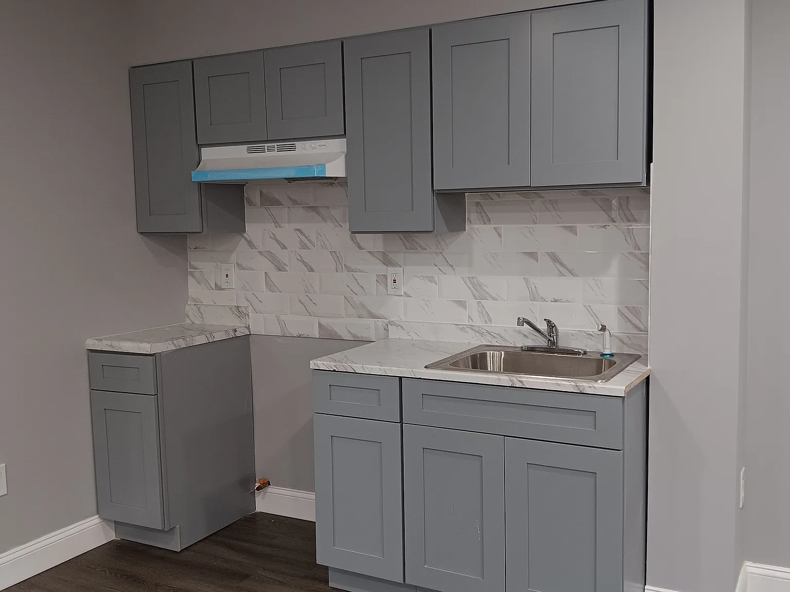 1 bed, 750 sqft, $900 — Photo 3