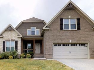 1023 Rudder Dr, Spring Hill, TN 37174