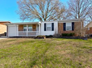 507 Lind Rd, Saint Louis, MO 63125