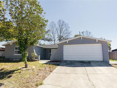 7740 Sagebrush Dr, Port Richey, FL, 34668