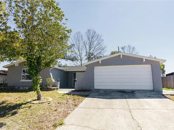 7740 Sagebrush Dr, Port Richey, FL 34668