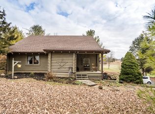 7595 Limes Rd SE, Greenfield, OH 45123