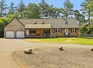 12 Daniel Rd, Lakeville, MA 02347