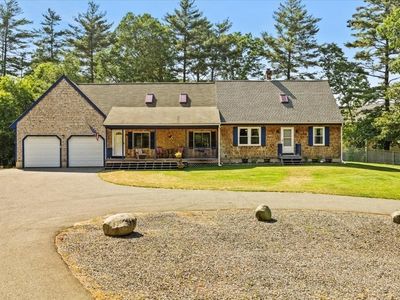 12 Daniel Rd, Lakeville, MA, 02347